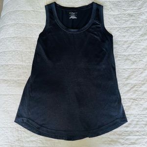 WOMENS TEK GEAR DRYTEK TANK TOP SIZE SMALL
